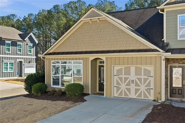 $319,900 | 28 Sandstone Drive, Jasper, GA 30143