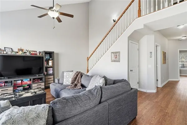 $319,900 | 28 Sandstone Drive, Jasper, GA 30143
