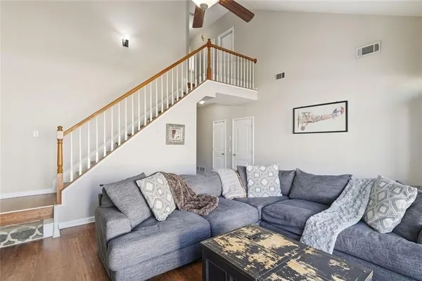$319,900 | 28 Sandstone Drive, Jasper, GA 30143