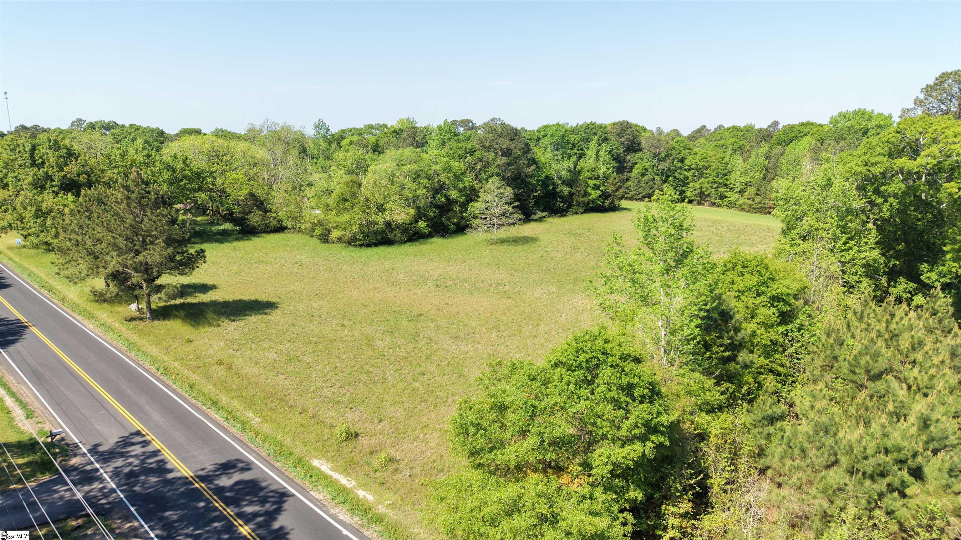 0 Mt Bethel Garmany Road Newberry, SC 29108 - Photo 2 of 5