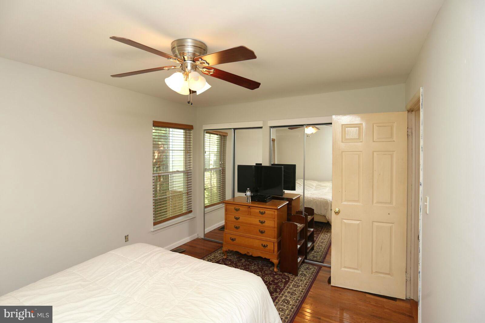 2103 Derby Ridge Lane, Unit 29 Silver Spring, MD 20910 - Photo 14 of 21 Bedroom
