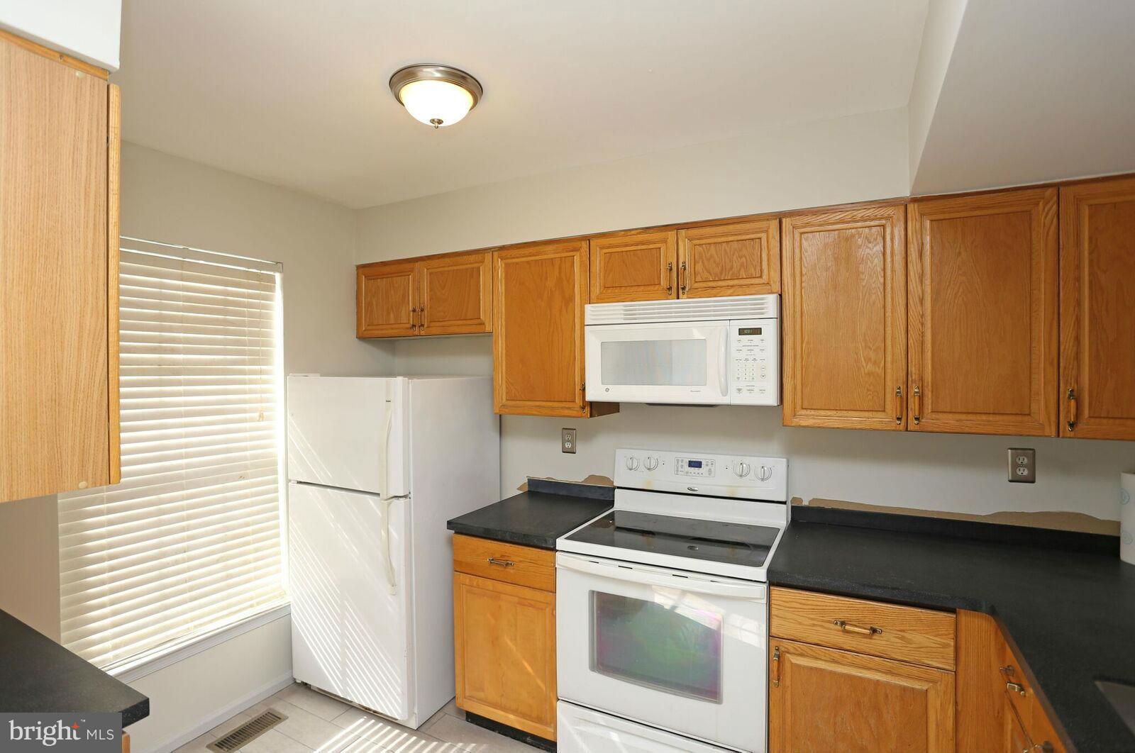 2103 Derby Ridge Lane, Unit 29 Silver Spring, MD 20910 - Photo 3 of 21 Kitchen