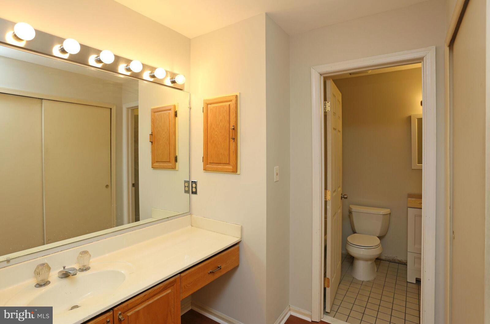 2103 Derby Ridge Lane, Unit 29 Silver Spring, MD 20910 - Photo 10 of 21 Bath (Master)