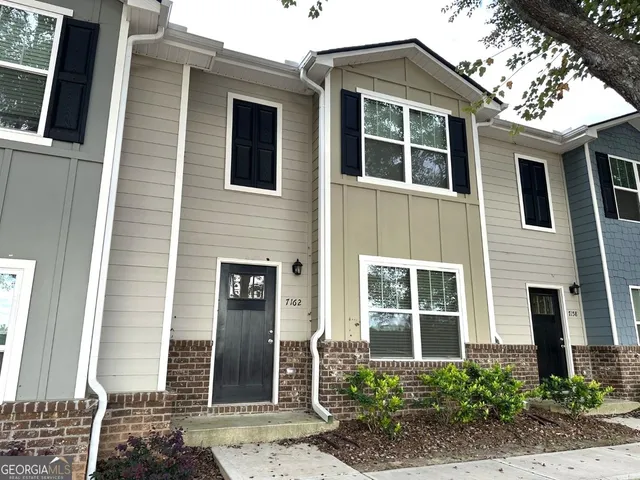 $1,650 | 7162 Gotland Street, Unit 7162, Union City, GA 30291