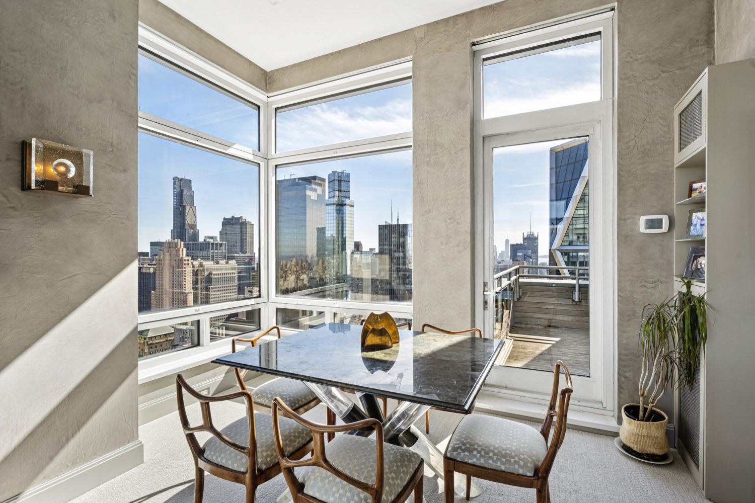 301 West 57th Street, Unit 52C Manhattan, NY 10019 - Photo 5 of 13