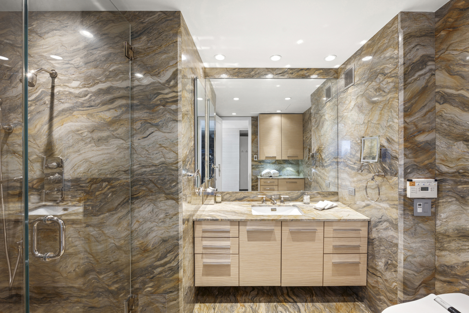 301 West 57th Street, Unit 52C Manhattan, NY 10019 - Photo 8 of 13