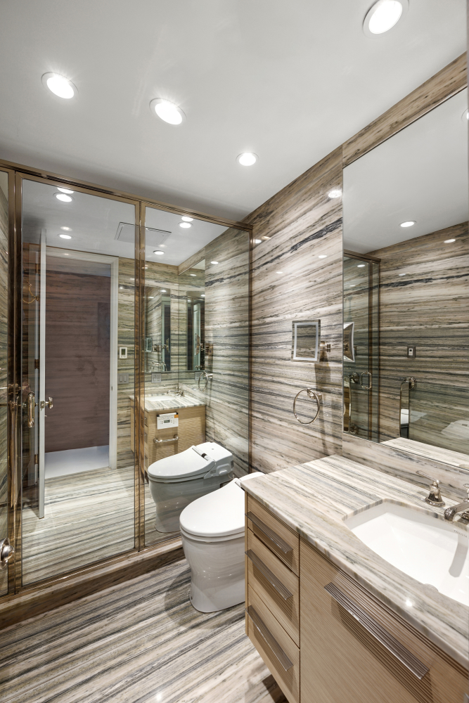 301 West 57th Street, Unit 52C Manhattan, NY 10019 - Photo 10 of 13