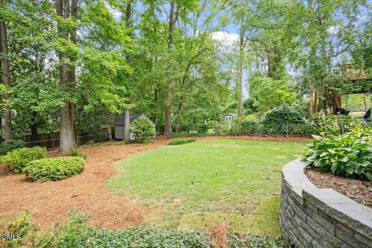 2718 Wayland Drive Raleigh, NC 27608 - Photo 31 of 34