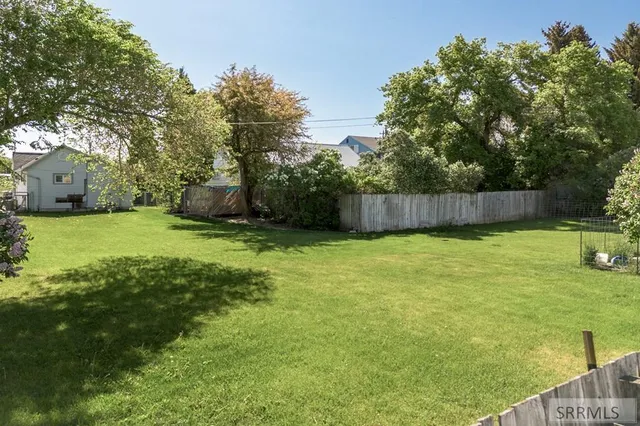 $206,000 | 220 South 2nd East, Soda Springs, ID 83276