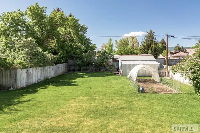 $206,000 | 220 South 2nd East, Soda Springs, ID 83276