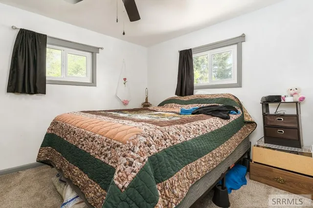 $206,000 | 220 South 2nd East, Soda Springs, ID 83276