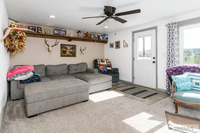 $206,000 | 220 South 2nd East, Soda Springs, ID 83276