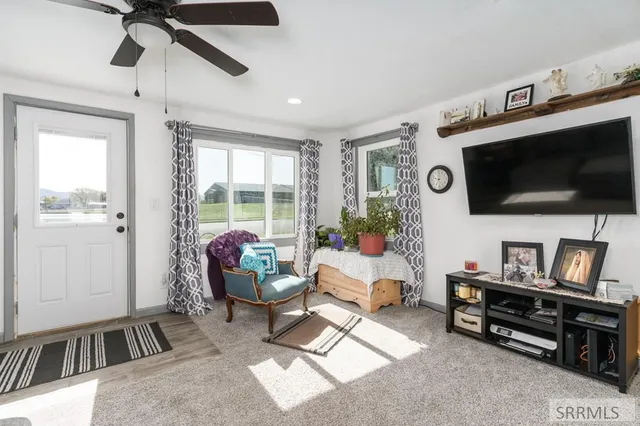 $206,000 | 220 South 2nd East, Soda Springs, ID 83276