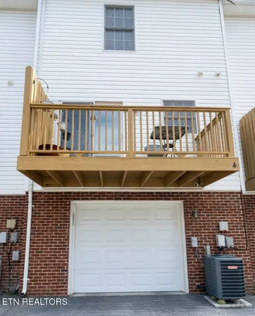 $269,900 | 1120 Skyline Drive, Unit 4, Johnson City, TN 37604