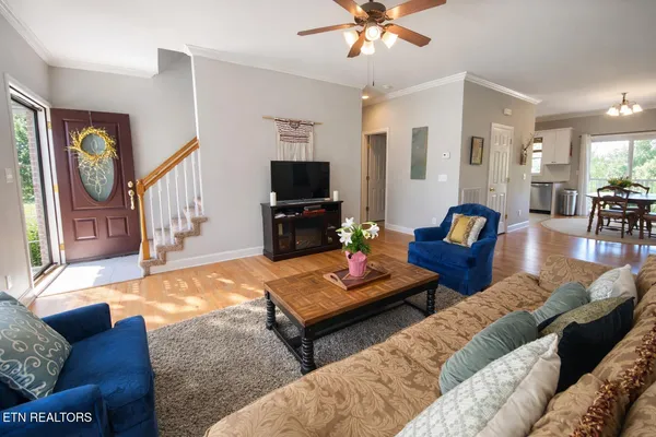 $269,900 | 1120 Skyline Drive, Unit 4, Johnson City, TN 37604