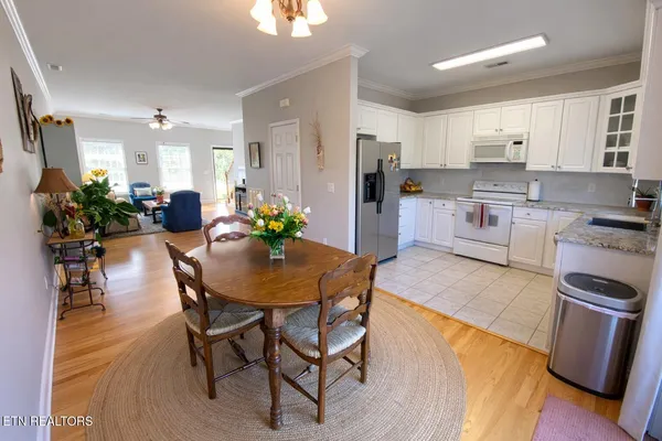 $269,900 | 1120 Skyline Drive, Unit 4, Johnson City, TN 37604