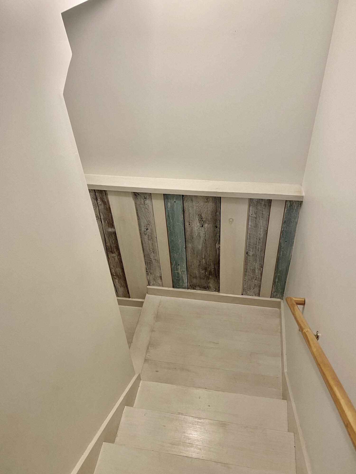 103 Cumberland Road South Portland, ME 04106 - Photo 19 of 32 Stair to Basement