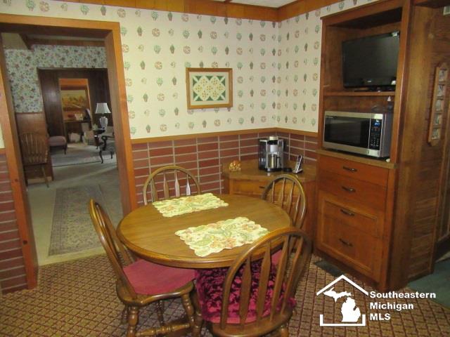 12880 South Custer Road Dundee, MI 48131 - Photo 15 of 34