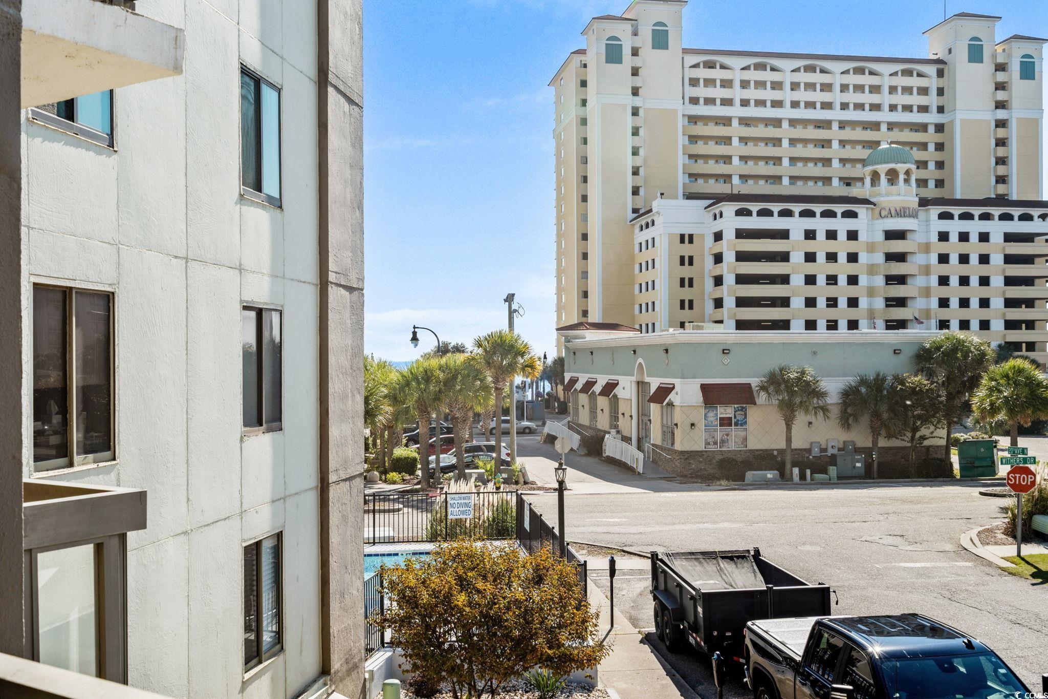 400 20th Avenue North, Unit 204 Myrtle Beach, SC 29577 - Photo 11 of 40