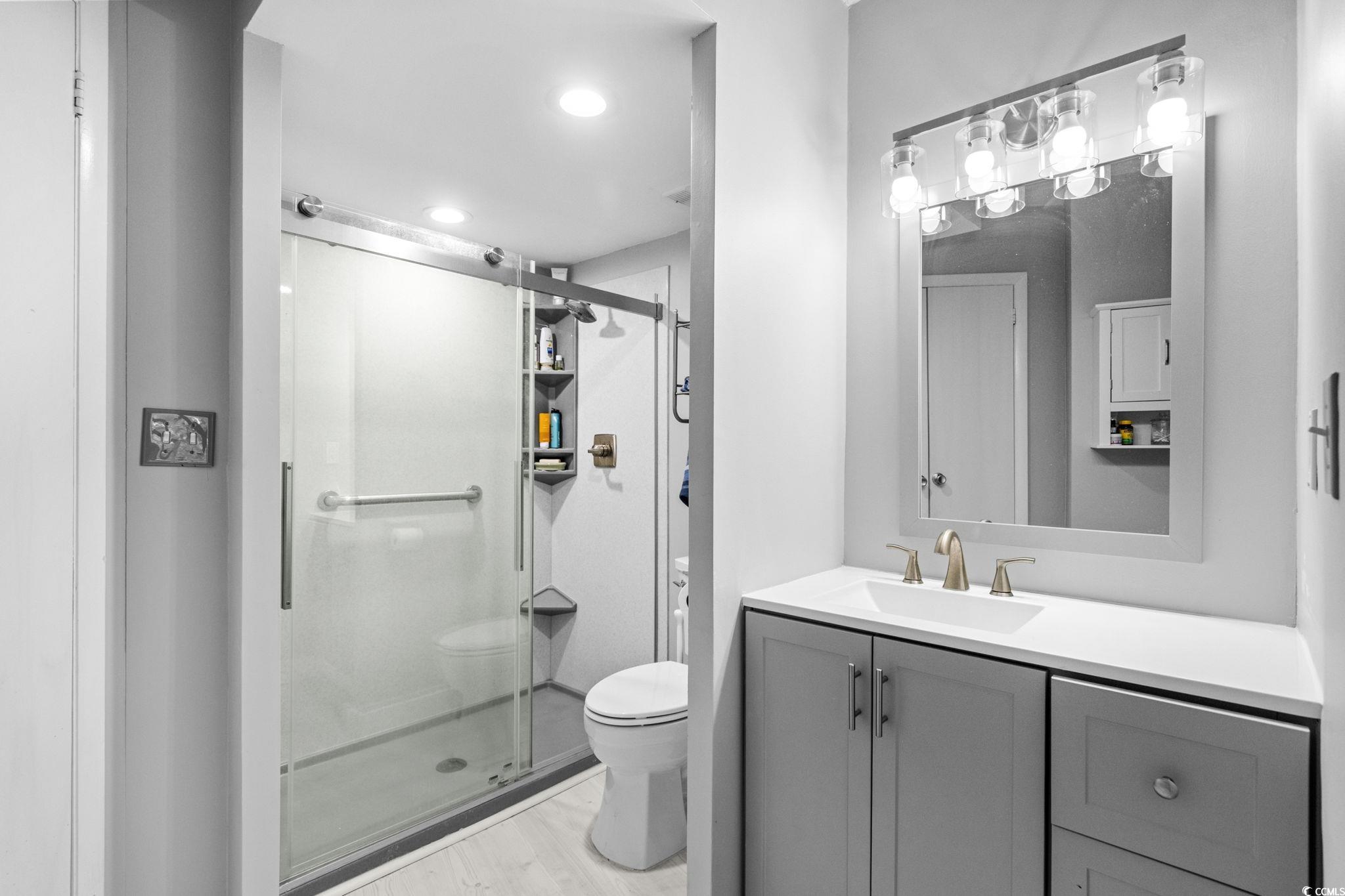 400 20th Avenue North, Unit 204 Myrtle Beach, SC 29577 - Photo 21 of 40