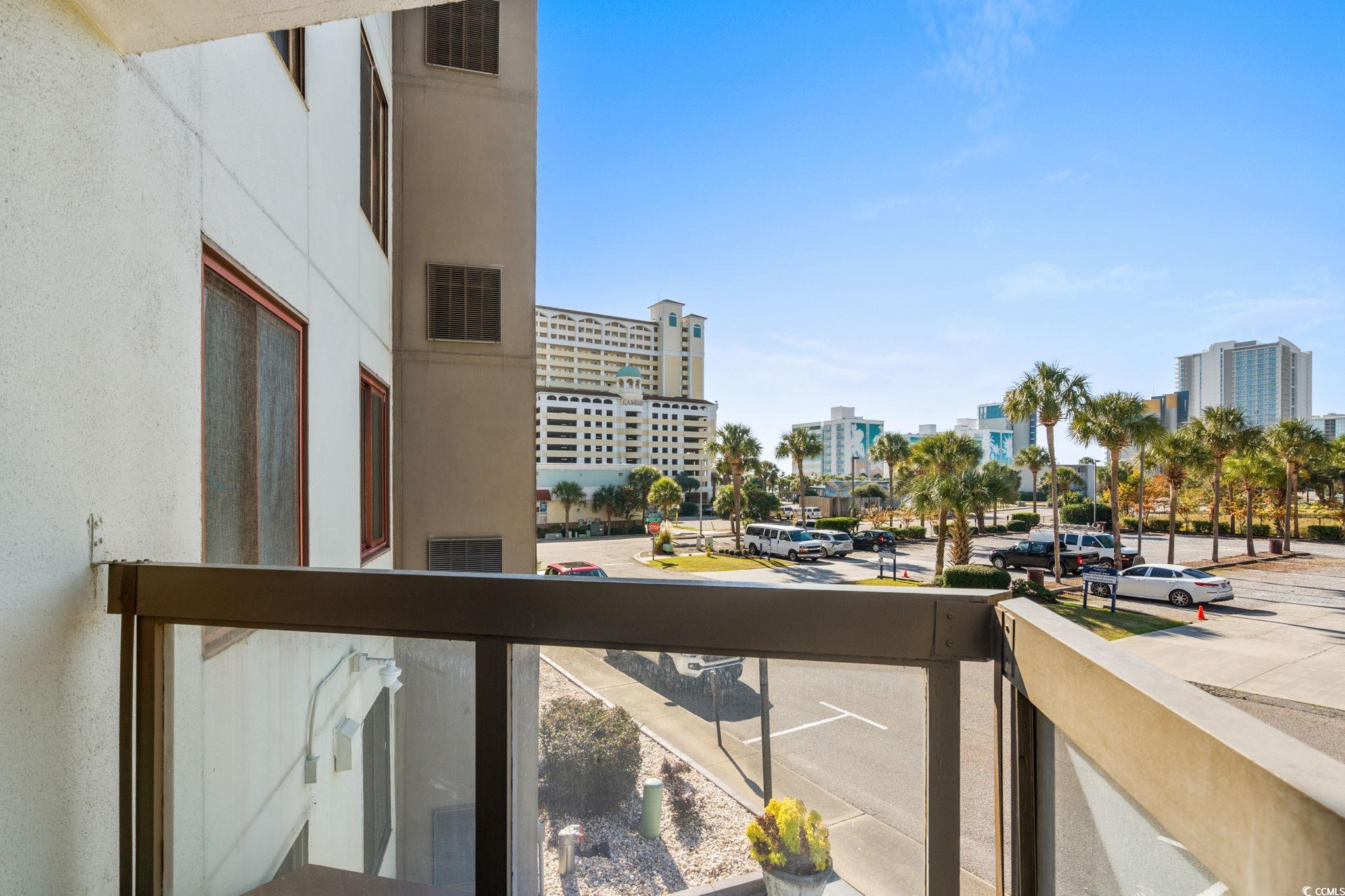 400 20th Avenue North, Unit 204 Myrtle Beach, SC 29577 - Photo 23 of 40