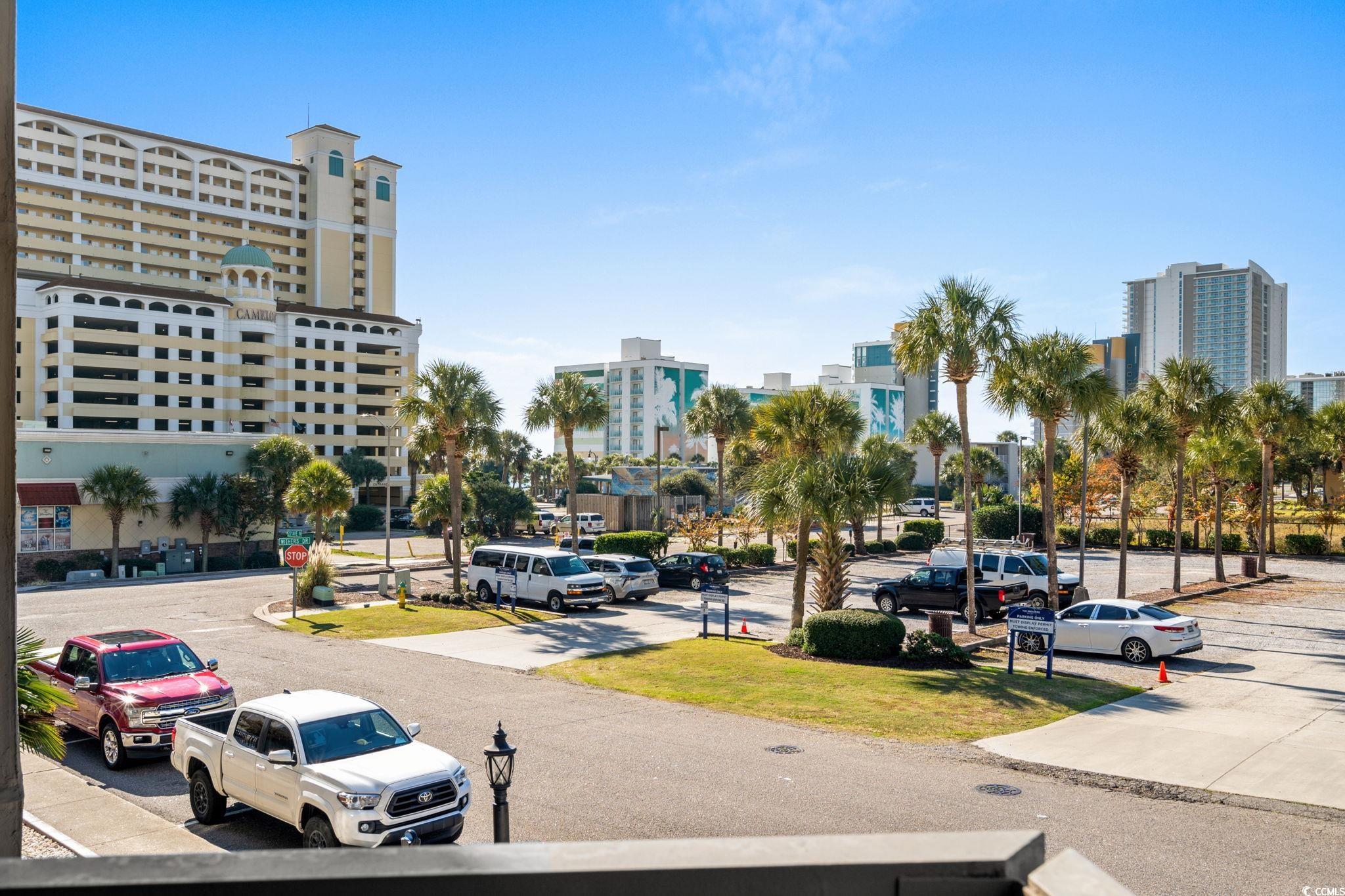 400 20th Avenue North, Unit 204 Myrtle Beach, SC 29577 - Photo 24 of 40