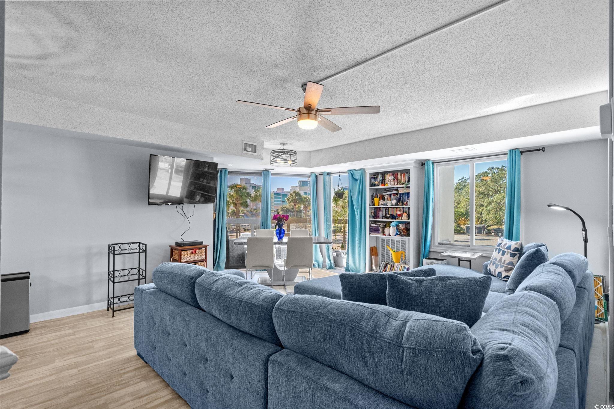 400 20th Avenue North, Unit 204 Myrtle Beach, SC 29577 - Photo 3 of 40