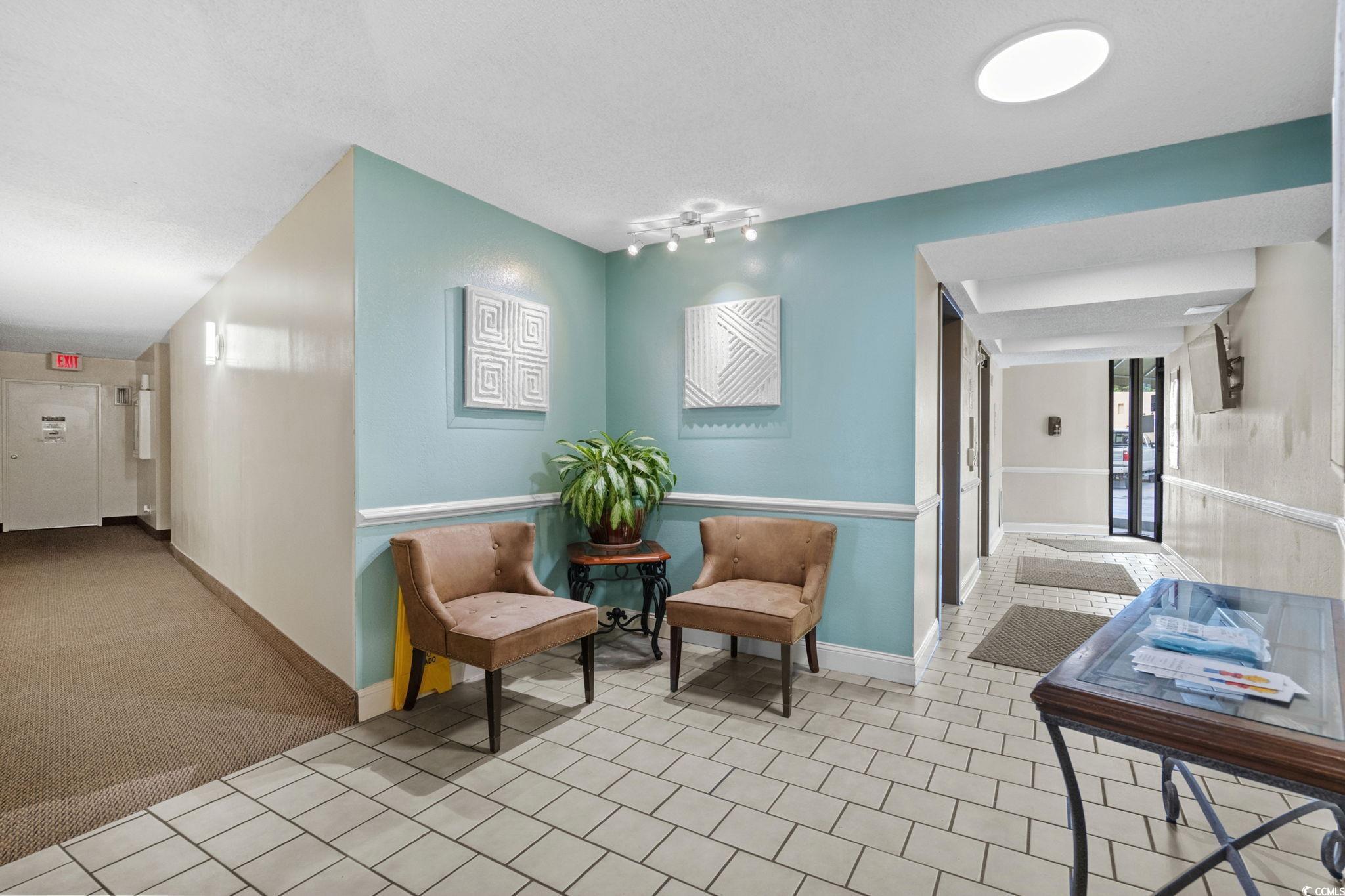 400 20th Avenue North, Unit 204 Myrtle Beach, SC 29577 - Photo 31 of 40