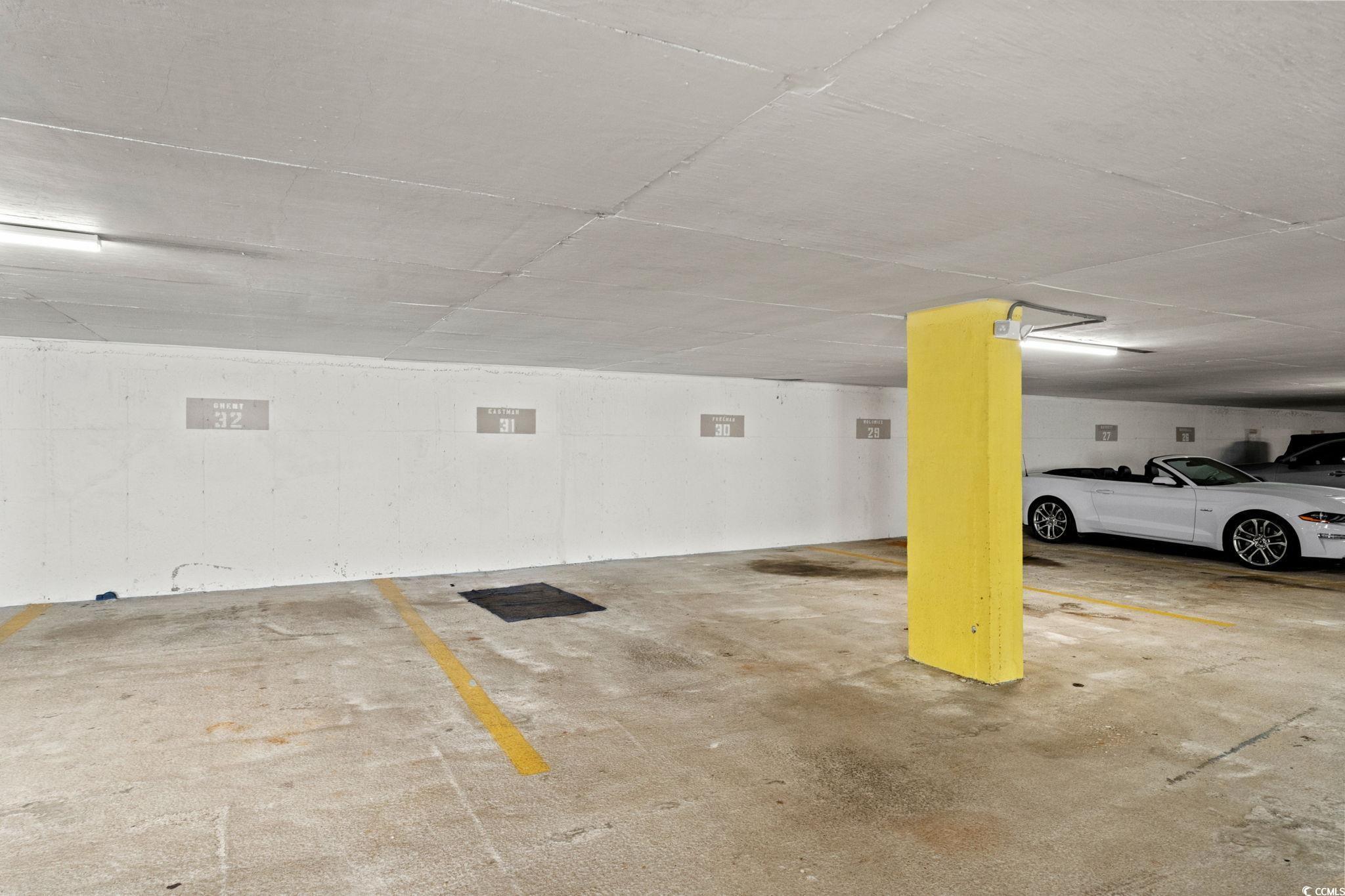 400 20th Avenue North, Unit 204 Myrtle Beach, SC 29577 - Photo 32 of 40