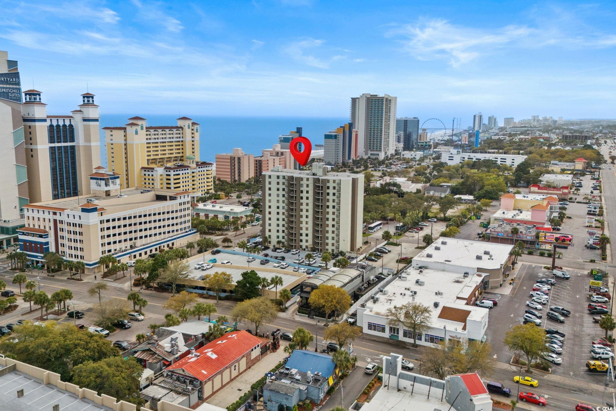 400 20th Avenue North, Unit 204 Myrtle Beach, SC 29577 - Photo 37 of 40