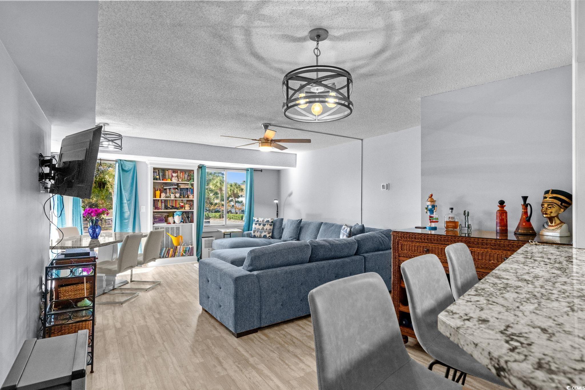 400 20th Avenue North, Unit 204 Myrtle Beach, SC 29577 - Photo 4 of 40