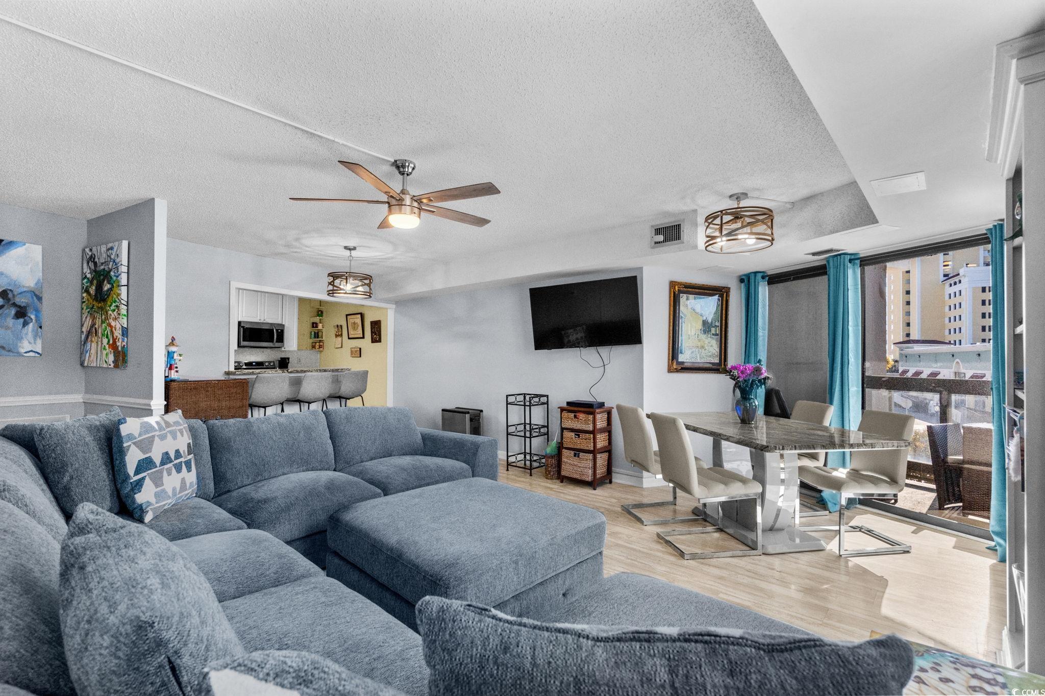 400 20th Avenue North, Unit 204 Myrtle Beach, SC 29577 - Photo 5 of 40