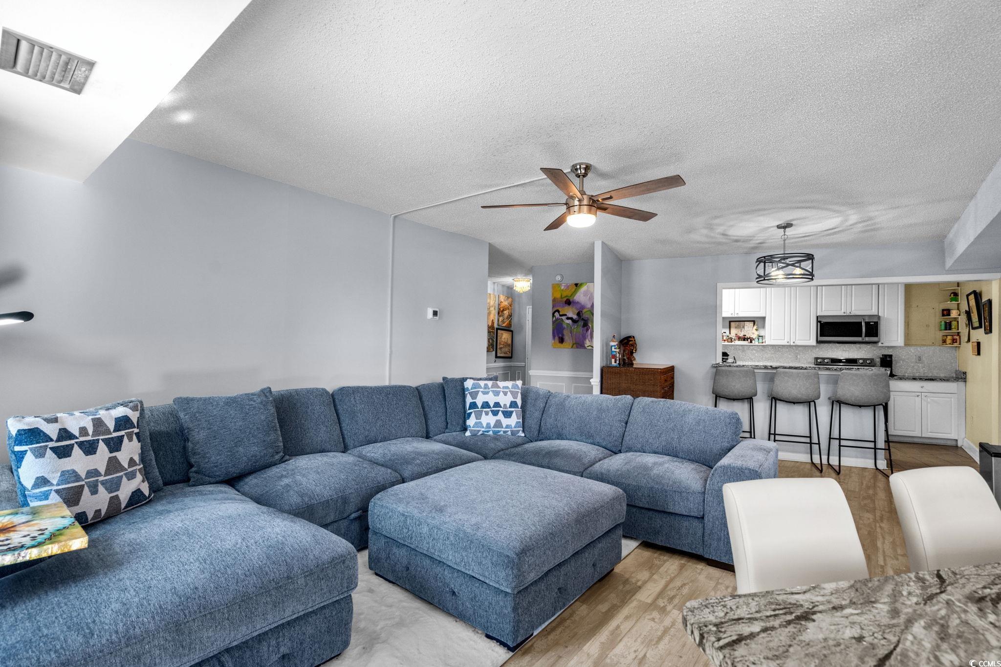 400 20th Avenue North, Unit 204 Myrtle Beach, SC 29577 - Photo 6 of 40