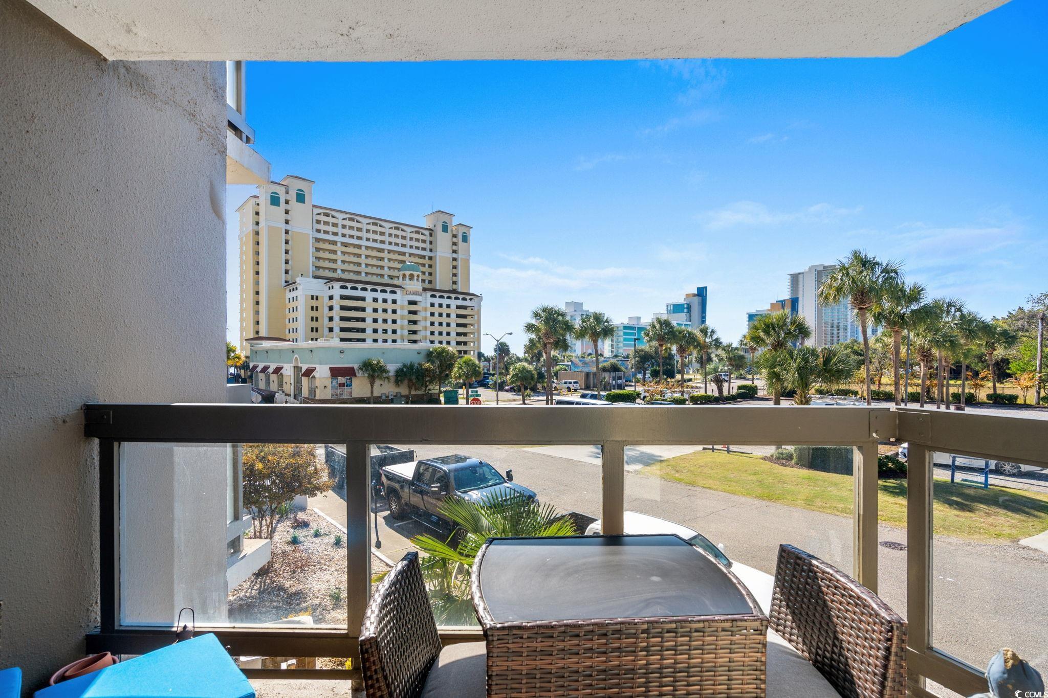 400 20th Avenue North, Unit 204 Myrtle Beach, SC 29577 - Photo 8 of 40