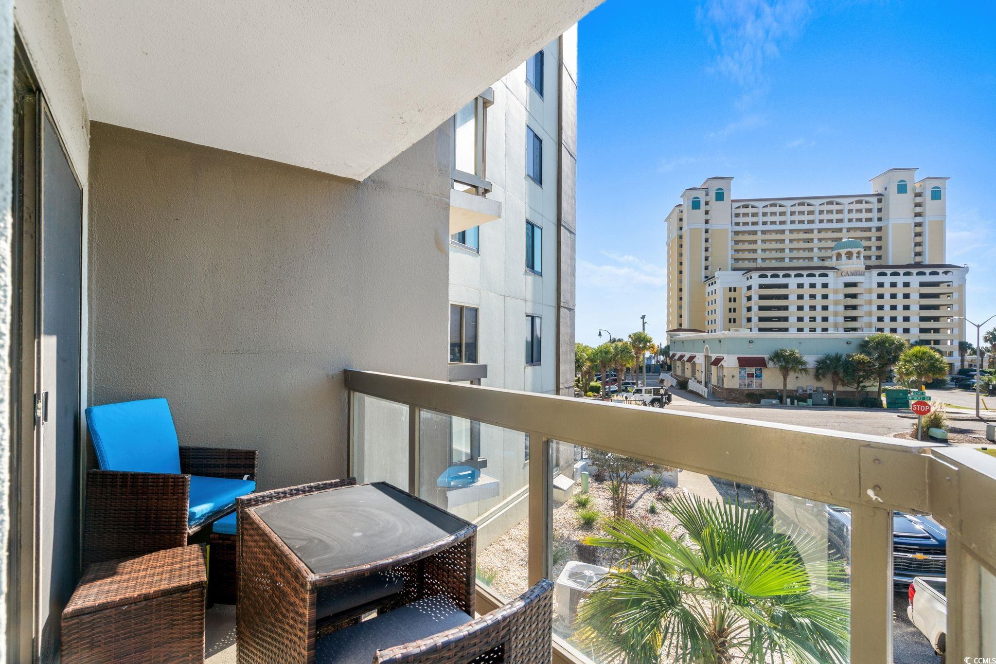 400 20th Avenue North, Unit 204 Myrtle Beach, SC 29577 - Photo 9 of 40