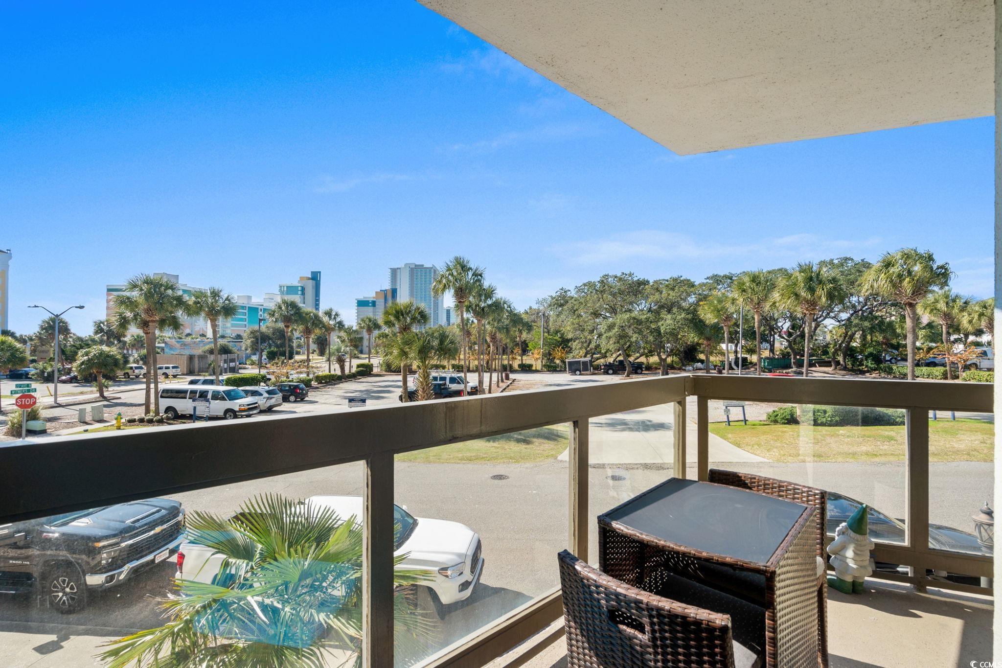 400 20th Avenue North, Unit 204 Myrtle Beach, SC 29577 - Photo 10 of 40