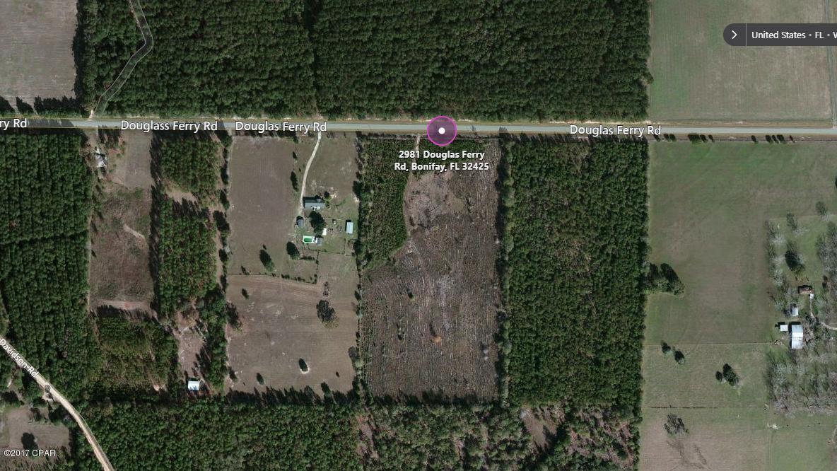 2981 Douglas Ferry Road Bonifay, FL 32425 - Photo 3 of 4 Gallery Image 3
