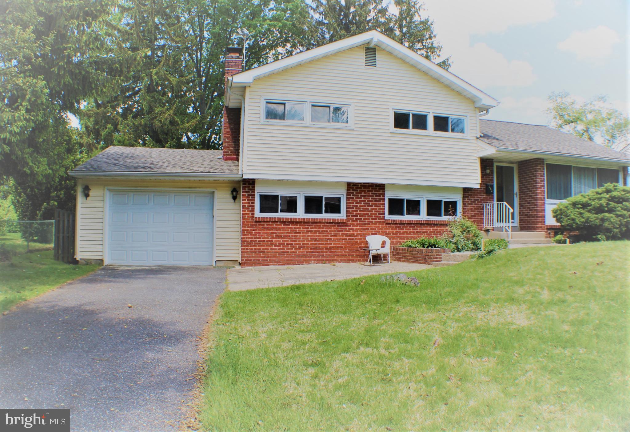 502 Berwyn Road, Morrisville, PA 19067 Compass