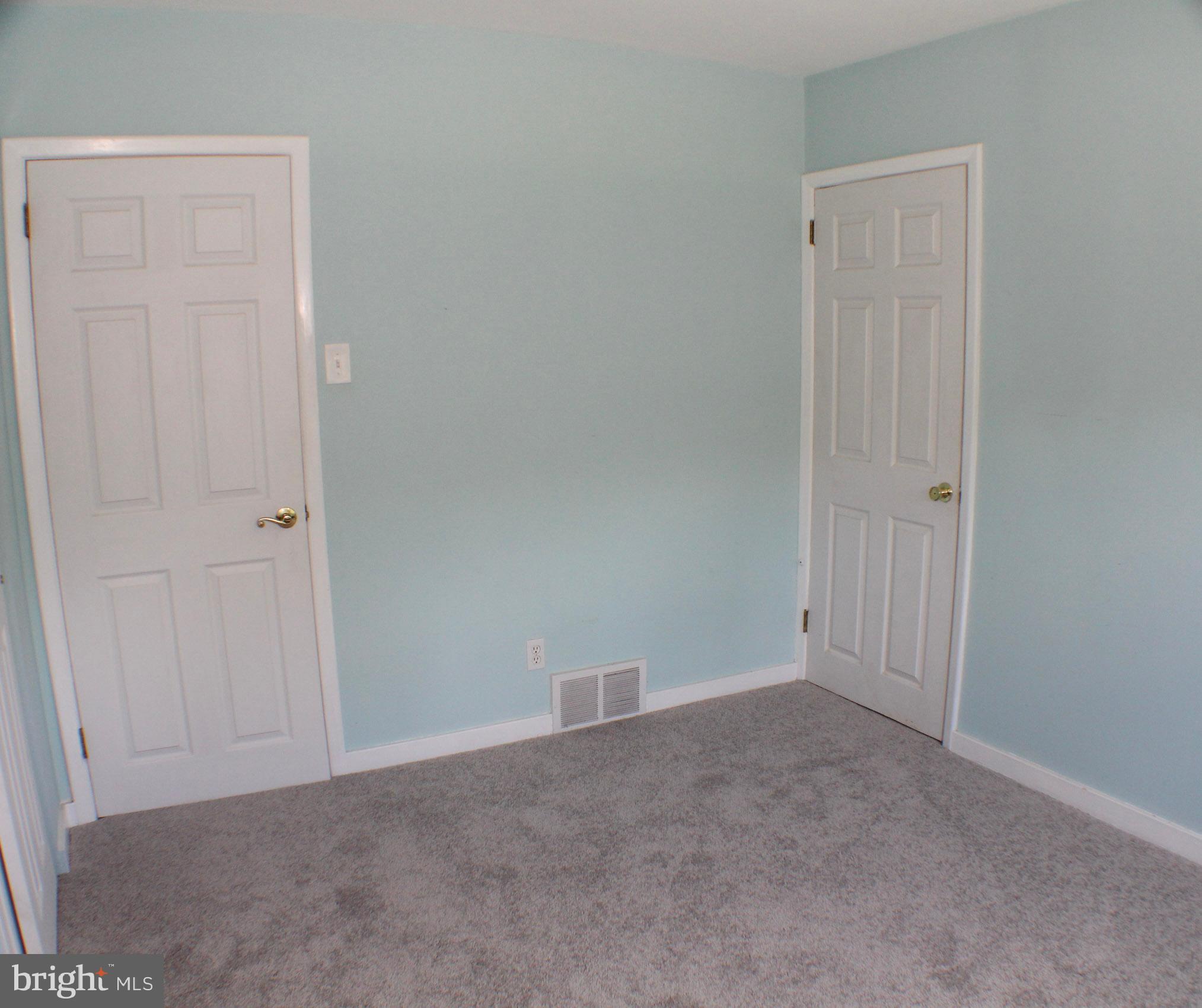 502 Berwyn Road Morrisville, PA 19067 - Photo 18 of 33 Bedroom 2 with access to attic