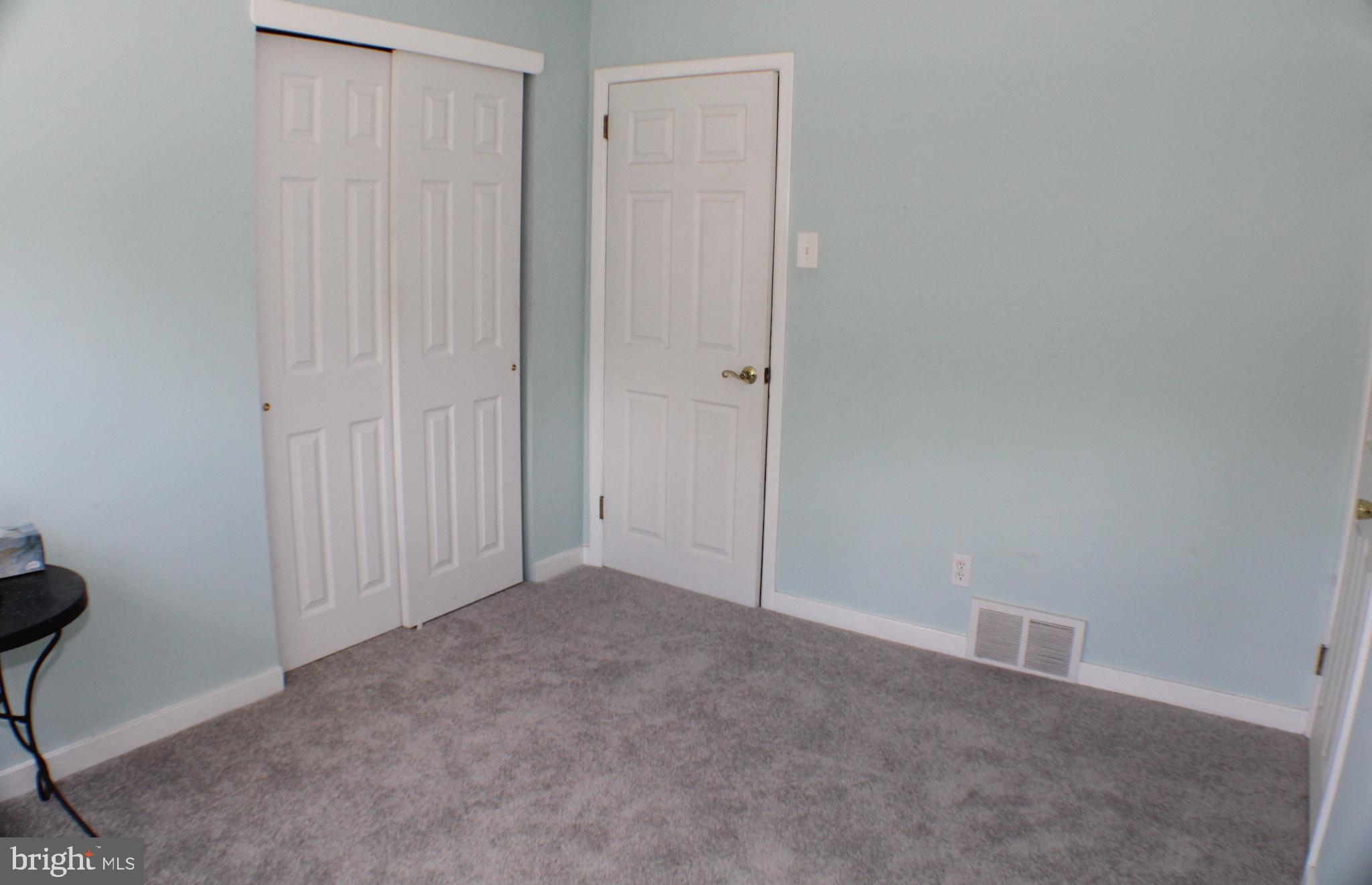 502 Berwyn Road Morrisville, PA 19067 - Photo 19 of 33 Bedroom 2 with new carpeting