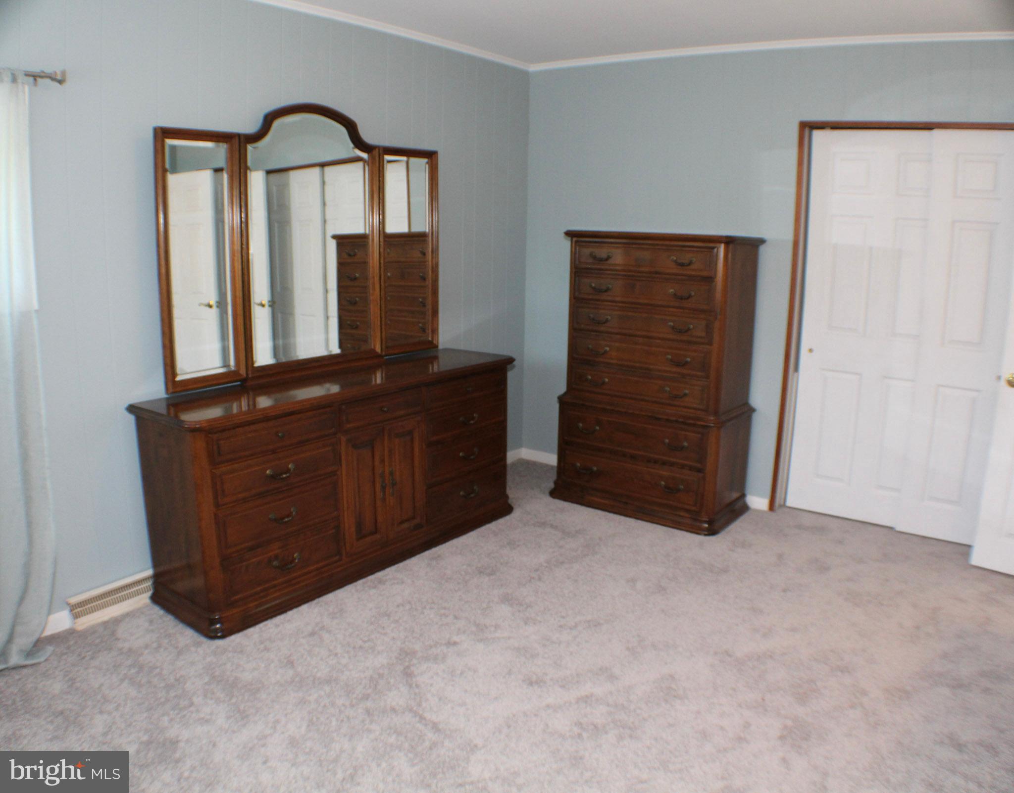 502 Berwyn Road Morrisville, PA 19067 - Photo 25 of 33 Main Bedroom with new carpeting