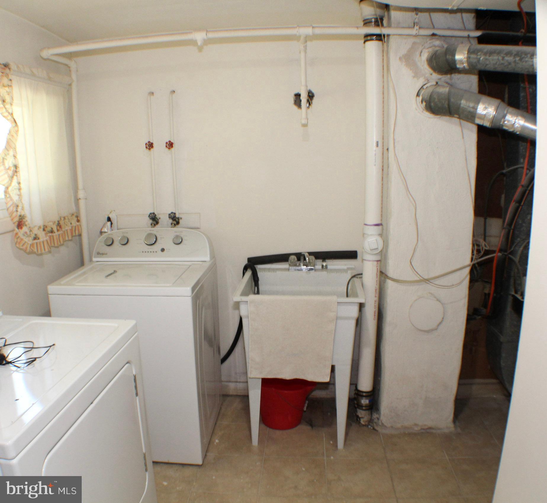 502 Berwyn Road Morrisville, PA 19067 - Photo 30 of 33 Laundry/Utility Roo,
