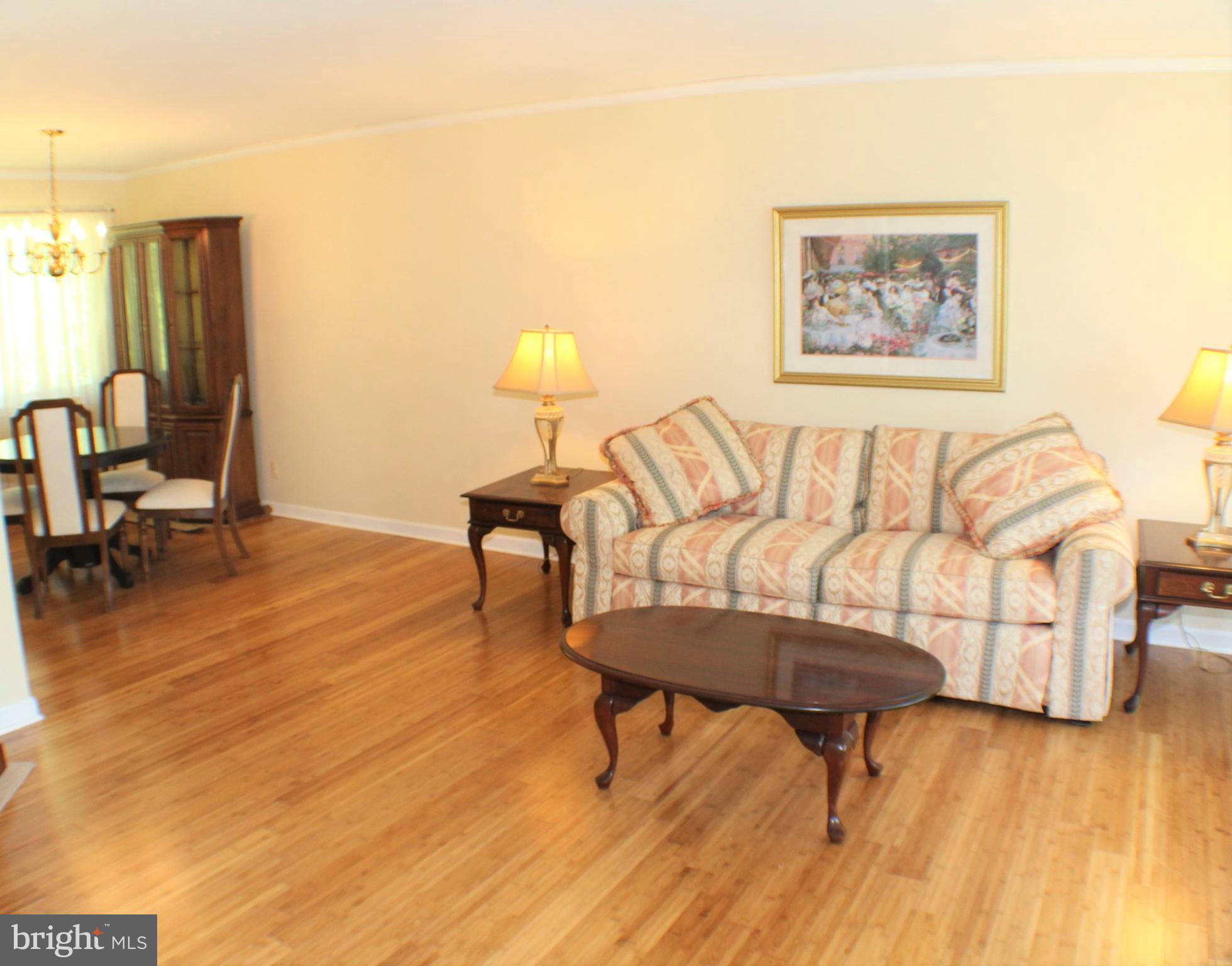 502 Berwyn Road Morrisville, PA 19067 - Photo 5 of 33 Brand new Bamboo wood floors