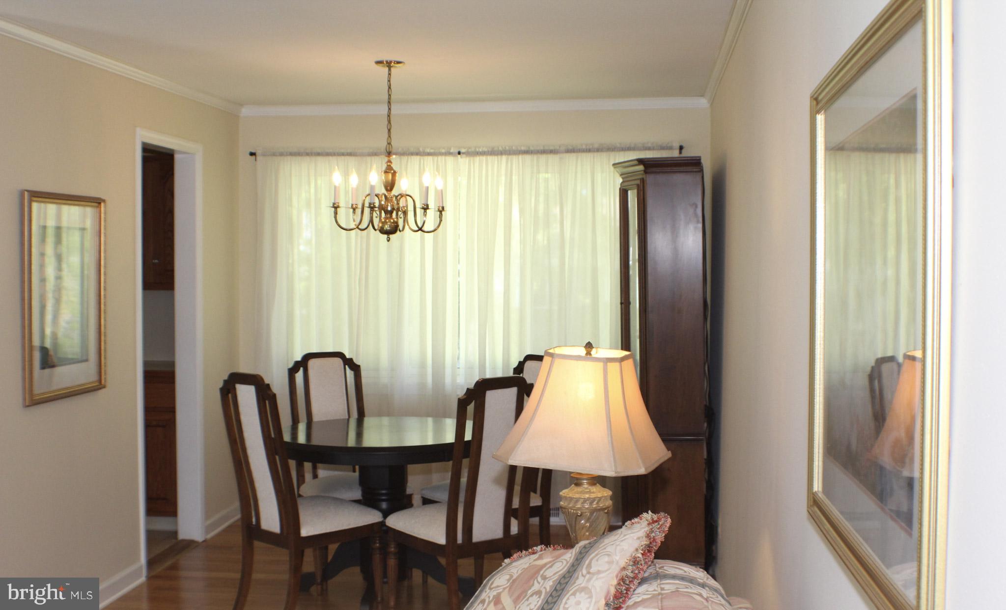 502 Berwyn Road Morrisville, PA 19067 - Photo 7 of 33 Dining room