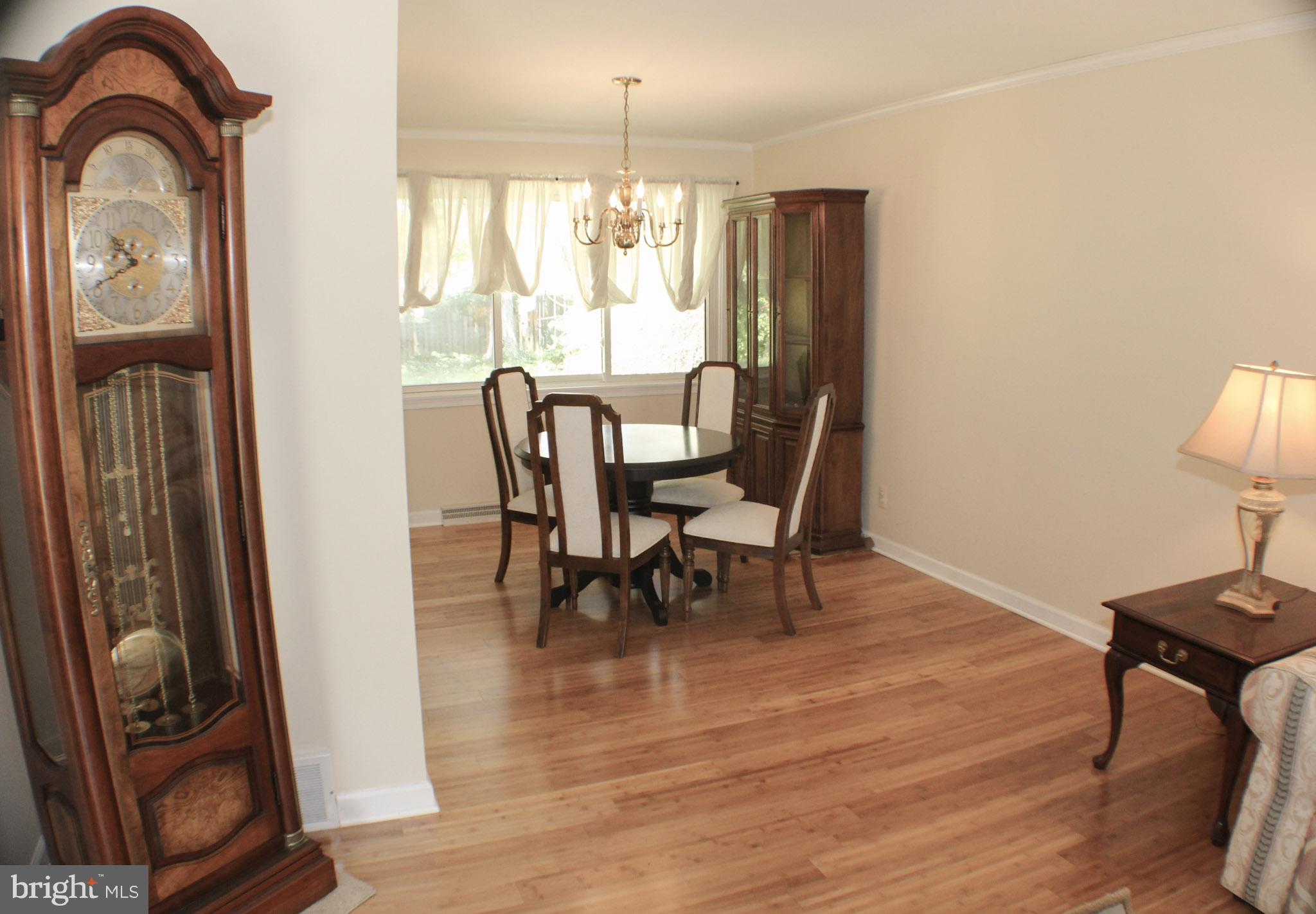 502 Berwyn Road Morrisville, PA 19067 - Photo 8 of 33 Beautiful Bamboo wood floors