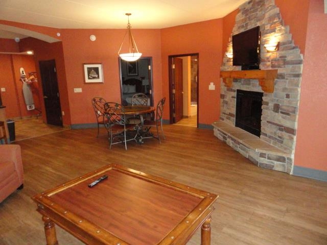 2411 River Road, Unit 2536 Wisconsin Dells, WI 53965 - Photo 35 of 44