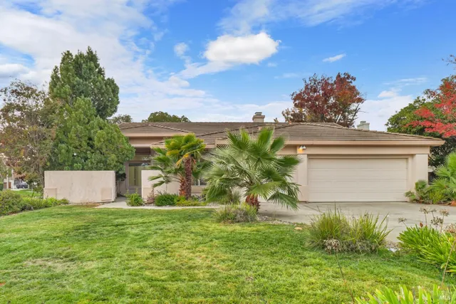 $755,000 | 3650 Fullerton Court, Fairfield, CA 94533