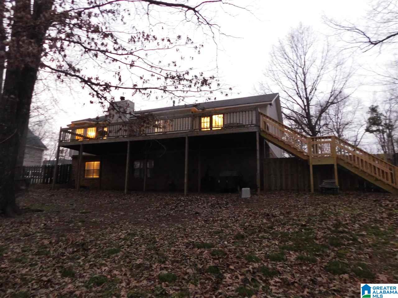 6417 Mountain Ridge Road Trussville, AL 35173 - Photo 17 of 18