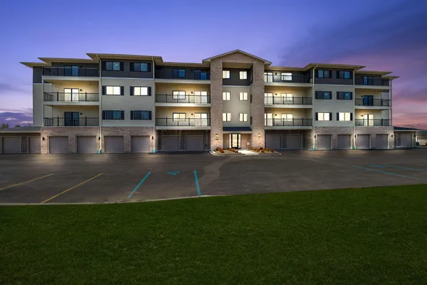 $257,000 | 2034 West 75th Place, Unit 42, Merrillville, IN 46410
