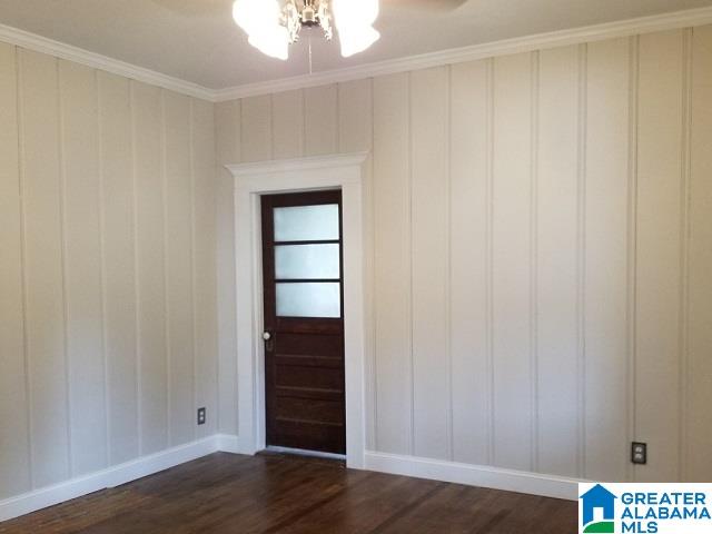 54 B Street Southwest Jacksonville, AL 36265 - Photo 12 of 20